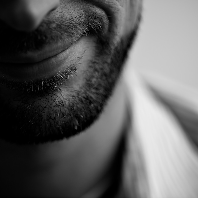 smile